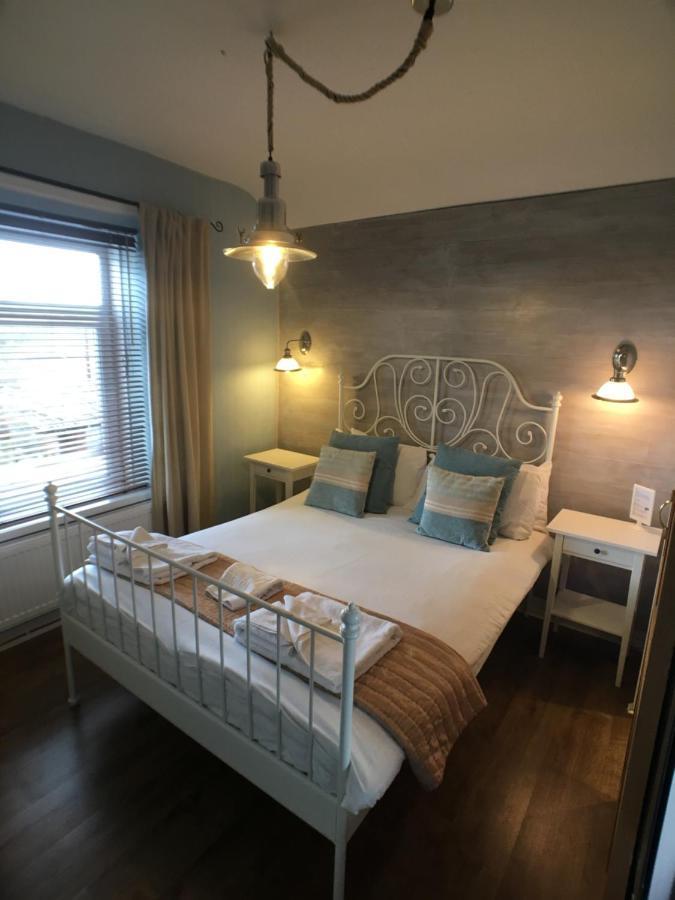 Ty Rosa Rooms كارديف المظهر الخارجي الصورة