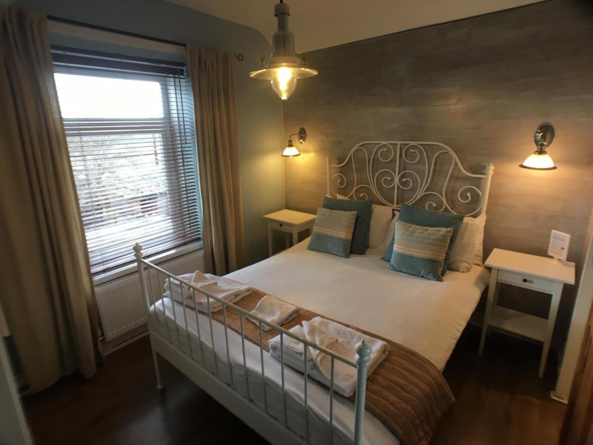 Ty Rosa Rooms كارديف المظهر الخارجي الصورة