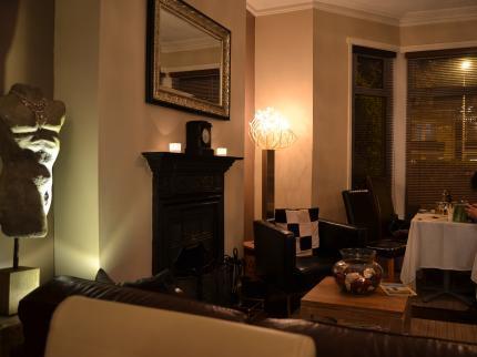 Ty Rosa Rooms كارديف المظهر الخارجي الصورة